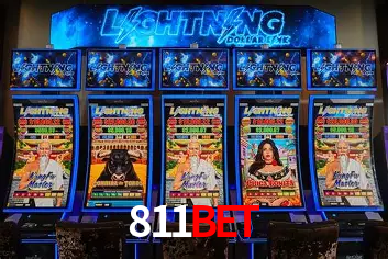 A Revolução dos Aplicativos de Jogos no 811bet