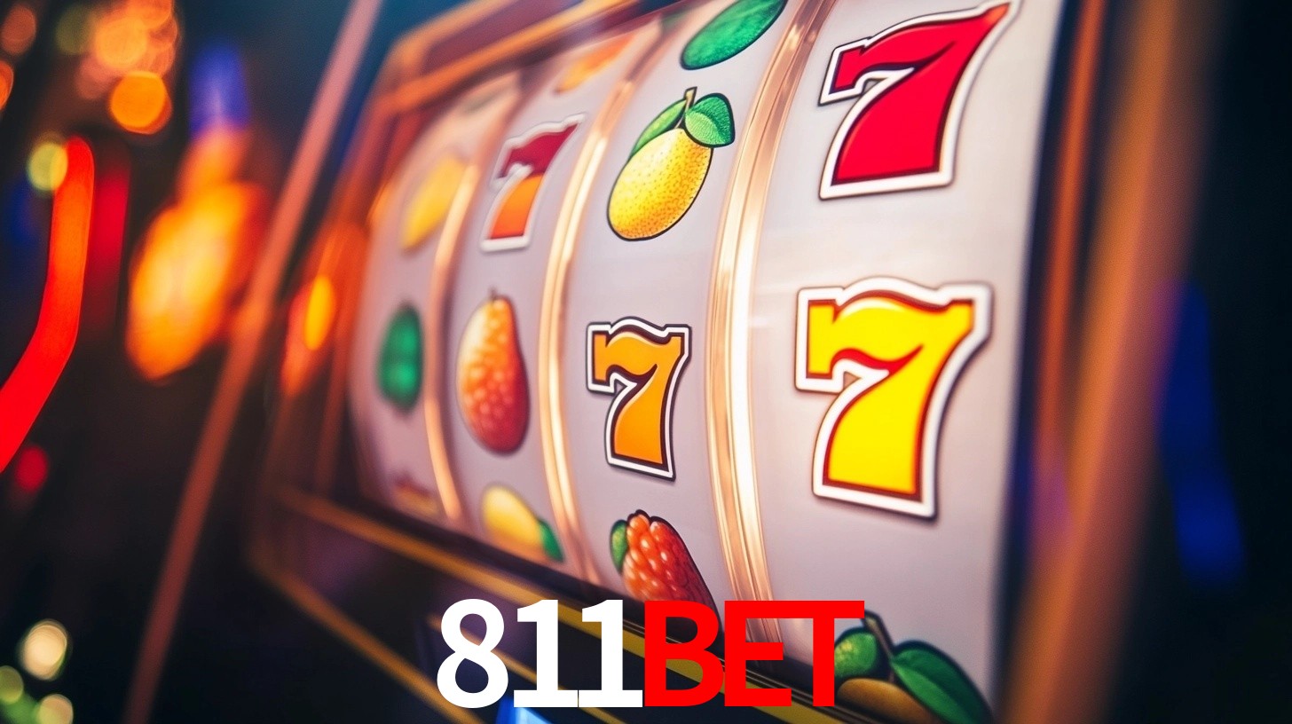 811bet Bônus - 811bet visual 1