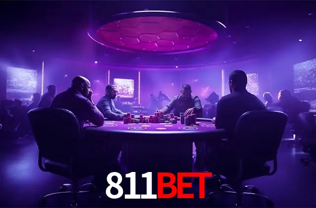 Descubra a Essência do 811bet: Nossa História e Compromissos