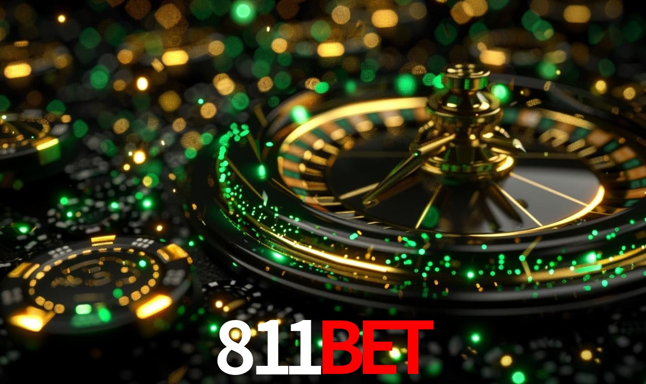 811bet visual 1