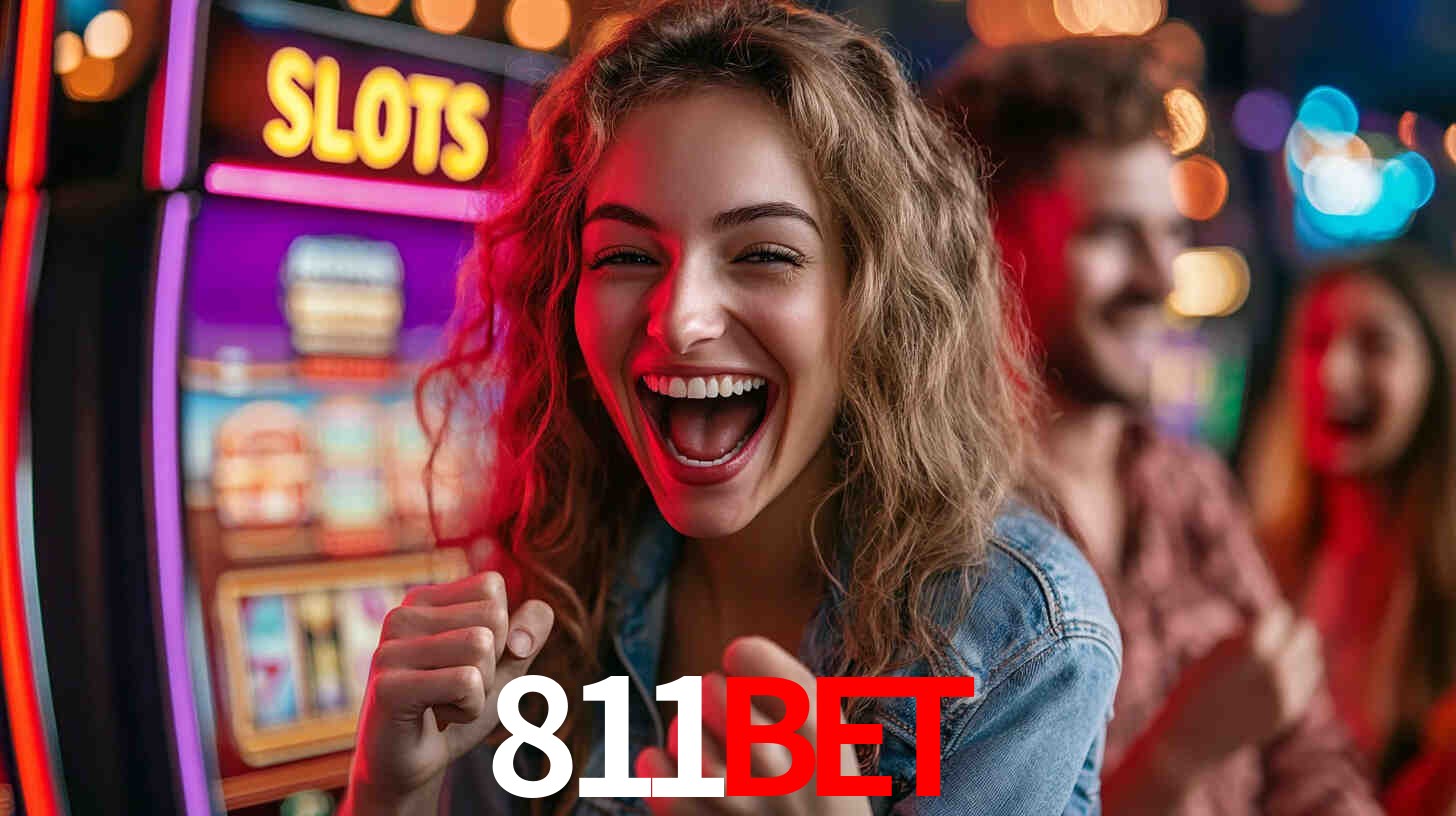 A Popularidade dos Caça-Níqueis no 811bet