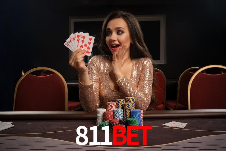 A Emoção da Loteria na 811bet: Uma Chance de Mudança de Vida