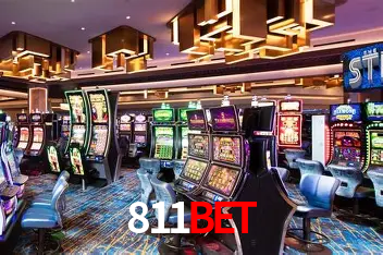 A Emoção da Loteria na 811bet: Uma Chance de Mudança de Vida