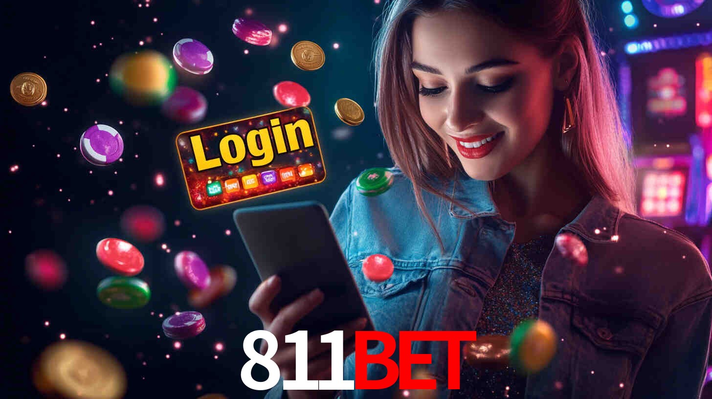 A Experiência Imersiva dos Cassinos Ao Vivo no 811bet