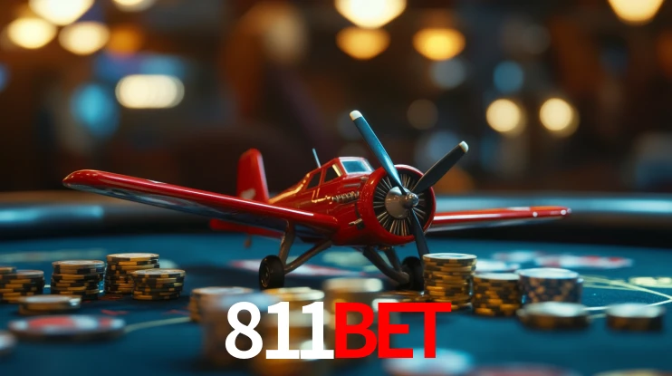 Game Providers 811bet