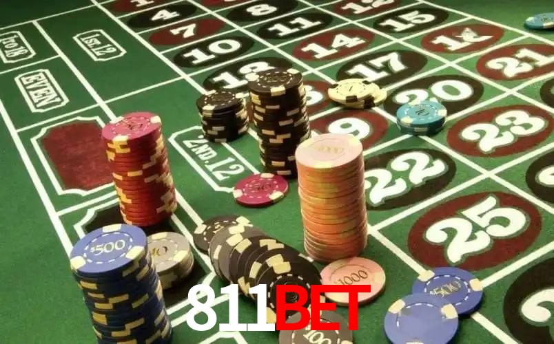 Apostas de Basquete 811bet