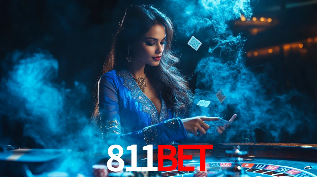 Descubra a Essência do 811bet: Nossa História e Compromissos