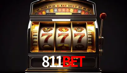 Descubra a Magia dos Jogos de Arcade no 811bet