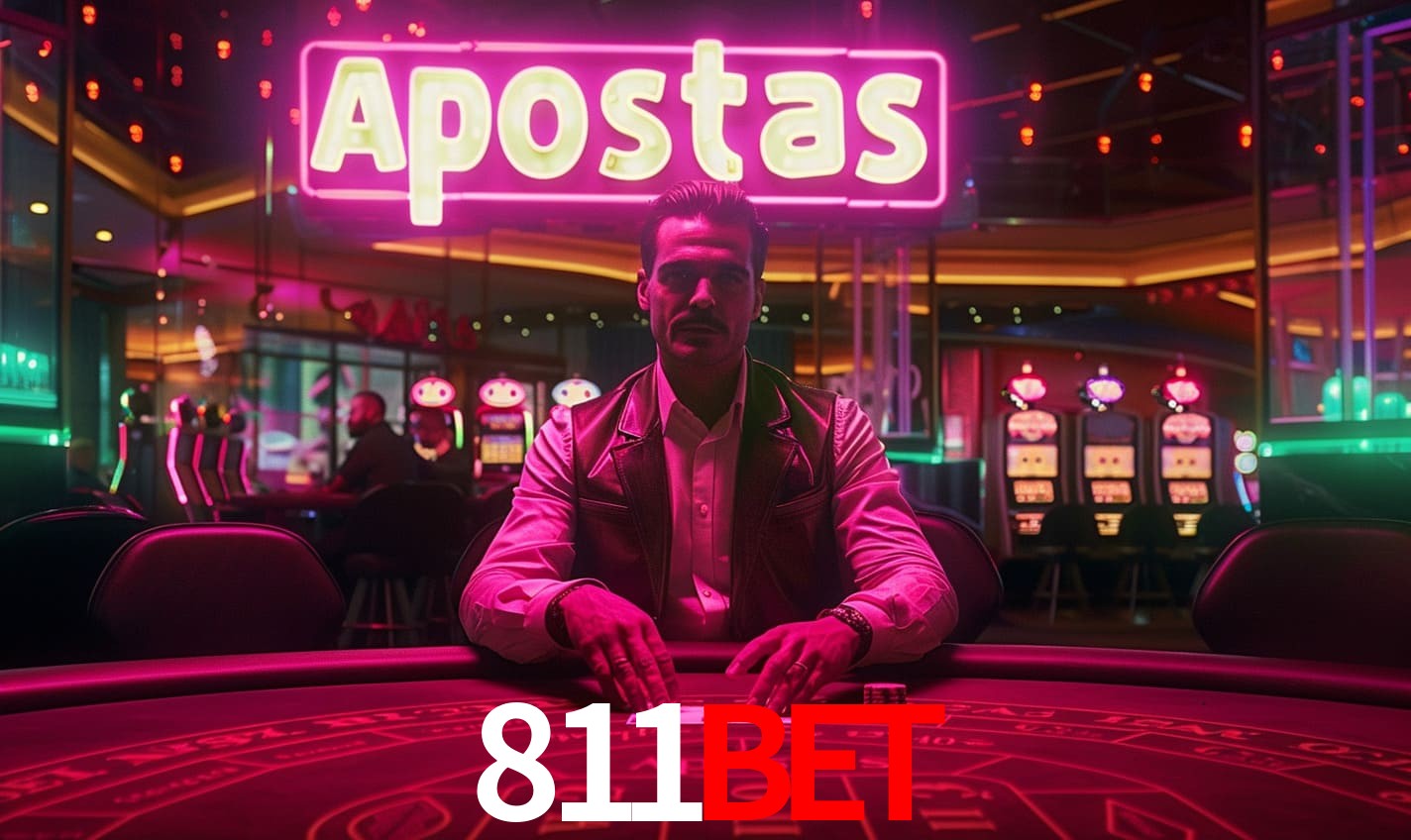 Explorando a Categoria de Eventos em Apostas na 811bet