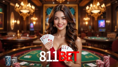 Seasonal Promotions 811bet
