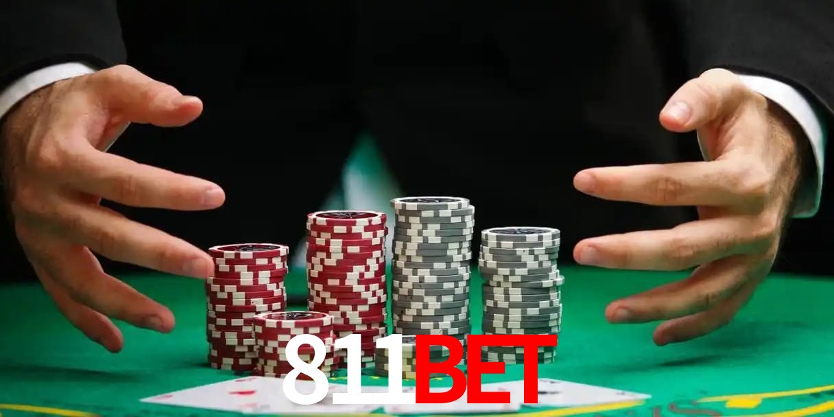 811bet Slots - 811bet visual 1