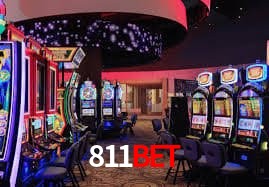 Sistemas de Segurança 811bet