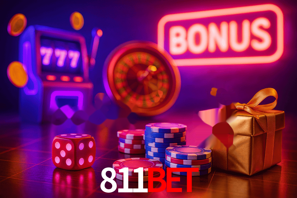 Desvendando o Mundo dos Jogos Virtuais na 811bet