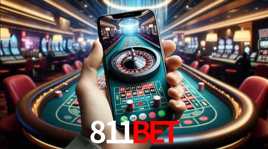 2FA Security 811bet