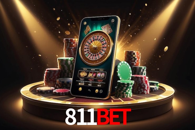 Avaliações dos Jogadores 811bet