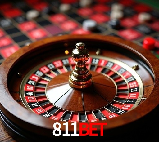 Tecnologia da Plataforma 811bet