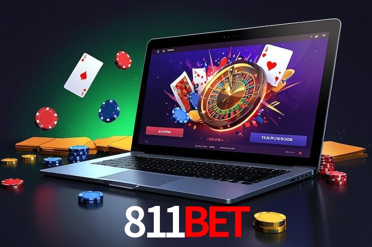 Benefícios da Conta 811bet
