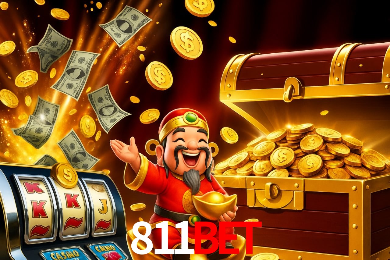 cassino 811bet