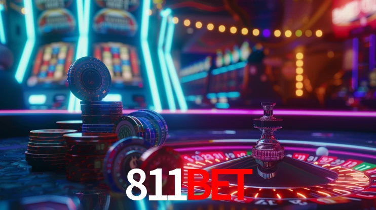 Secure Login 811bet