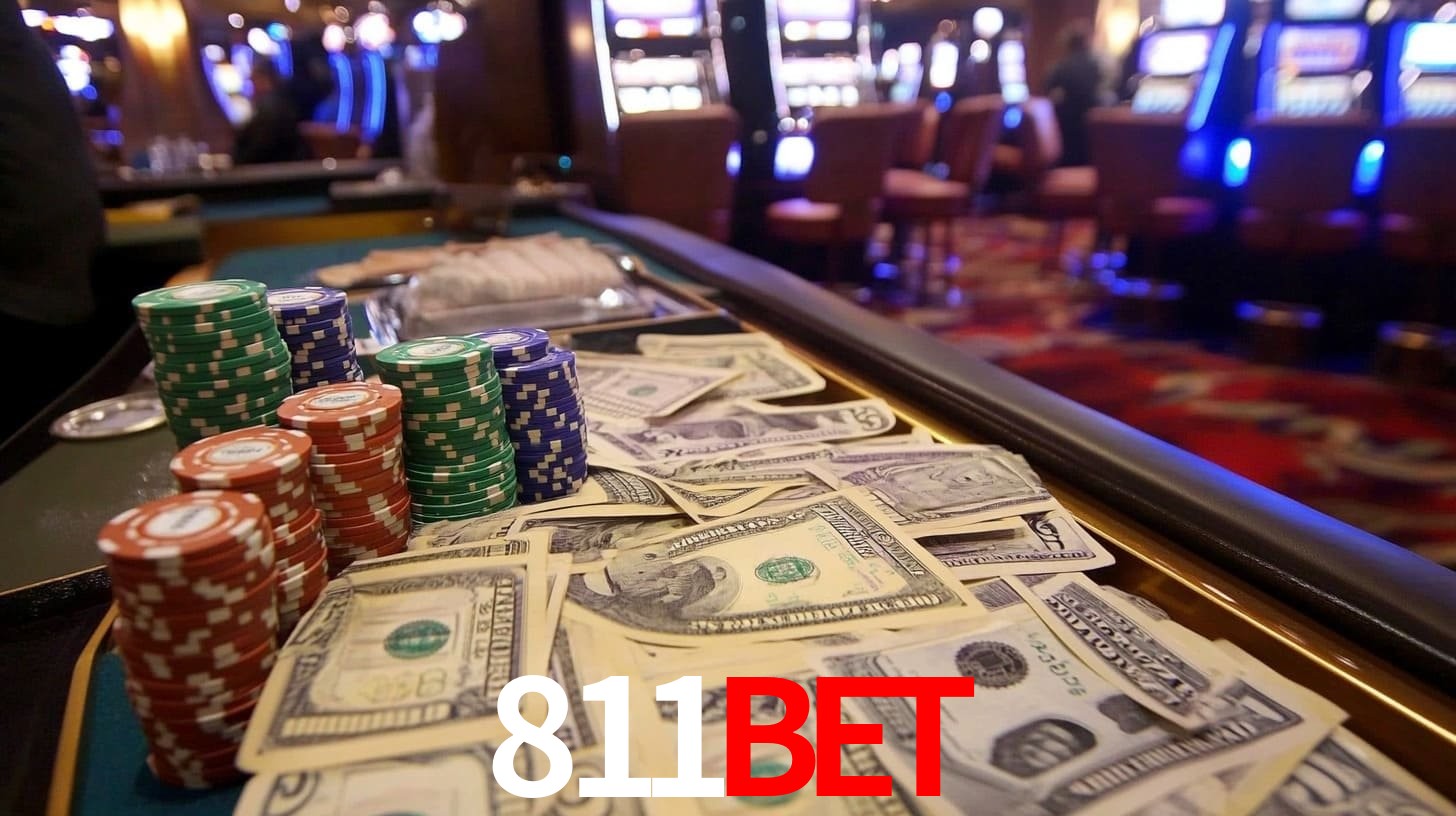 811bet visual 2