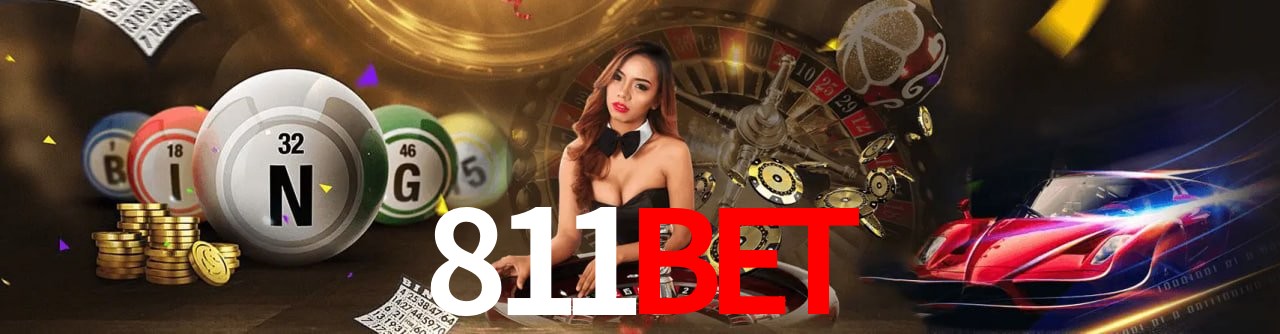 Promoções Sazonais 811bet