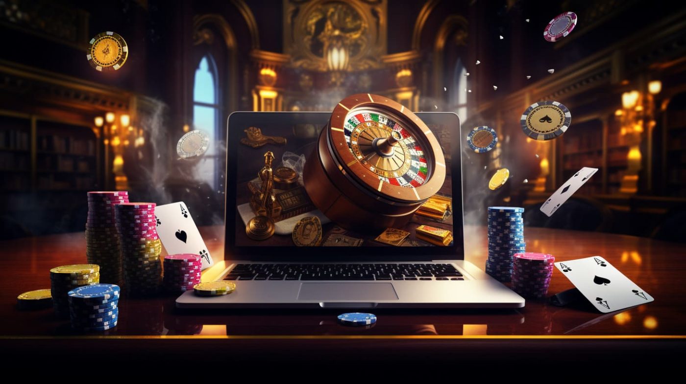 Bônus de Cadastro Cassino 811bet